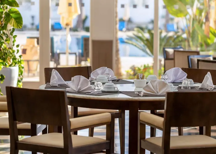 Radisson Blu Resort & Thalasso Hammamet