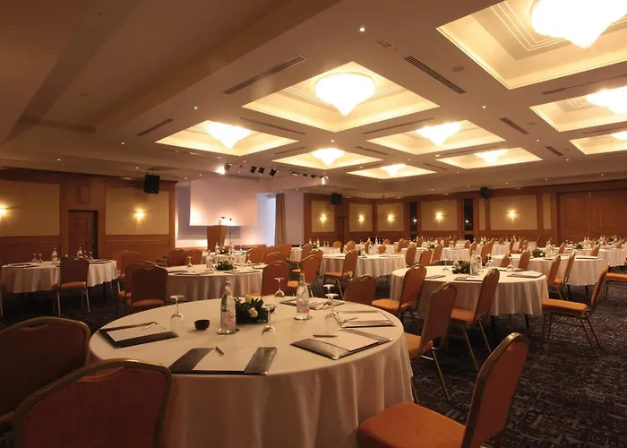 Radisson Blu Resort & Thalasso Hammamet