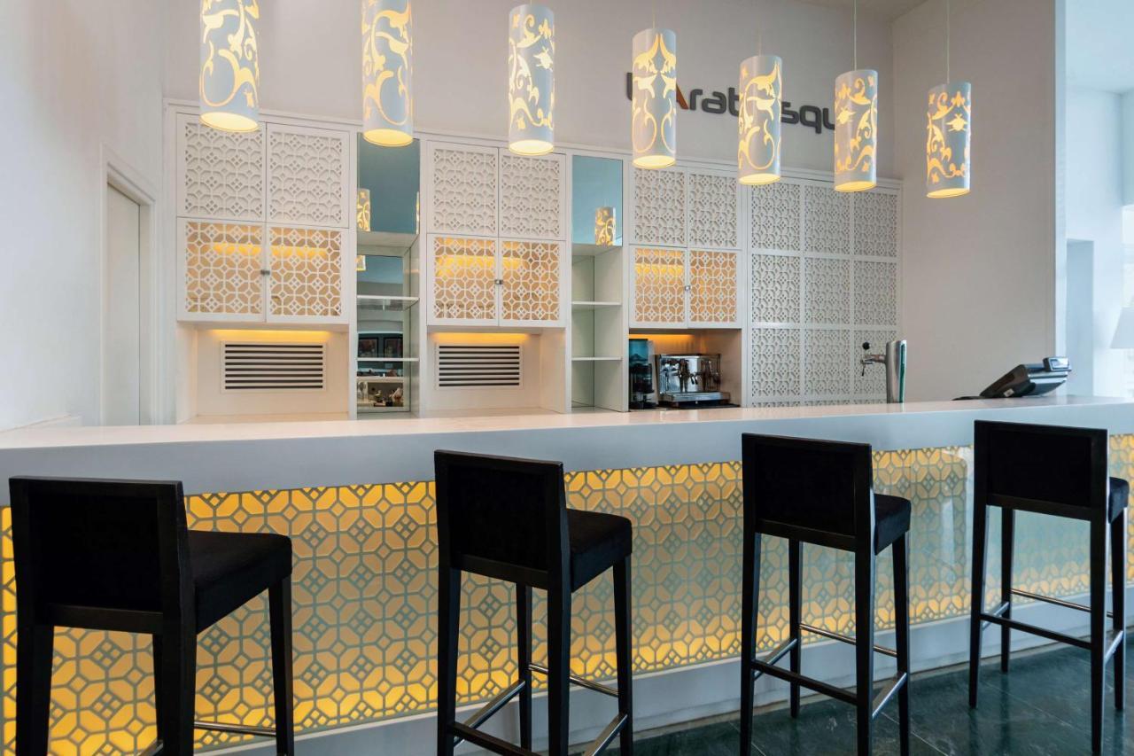 Radisson Blu & Thalasso