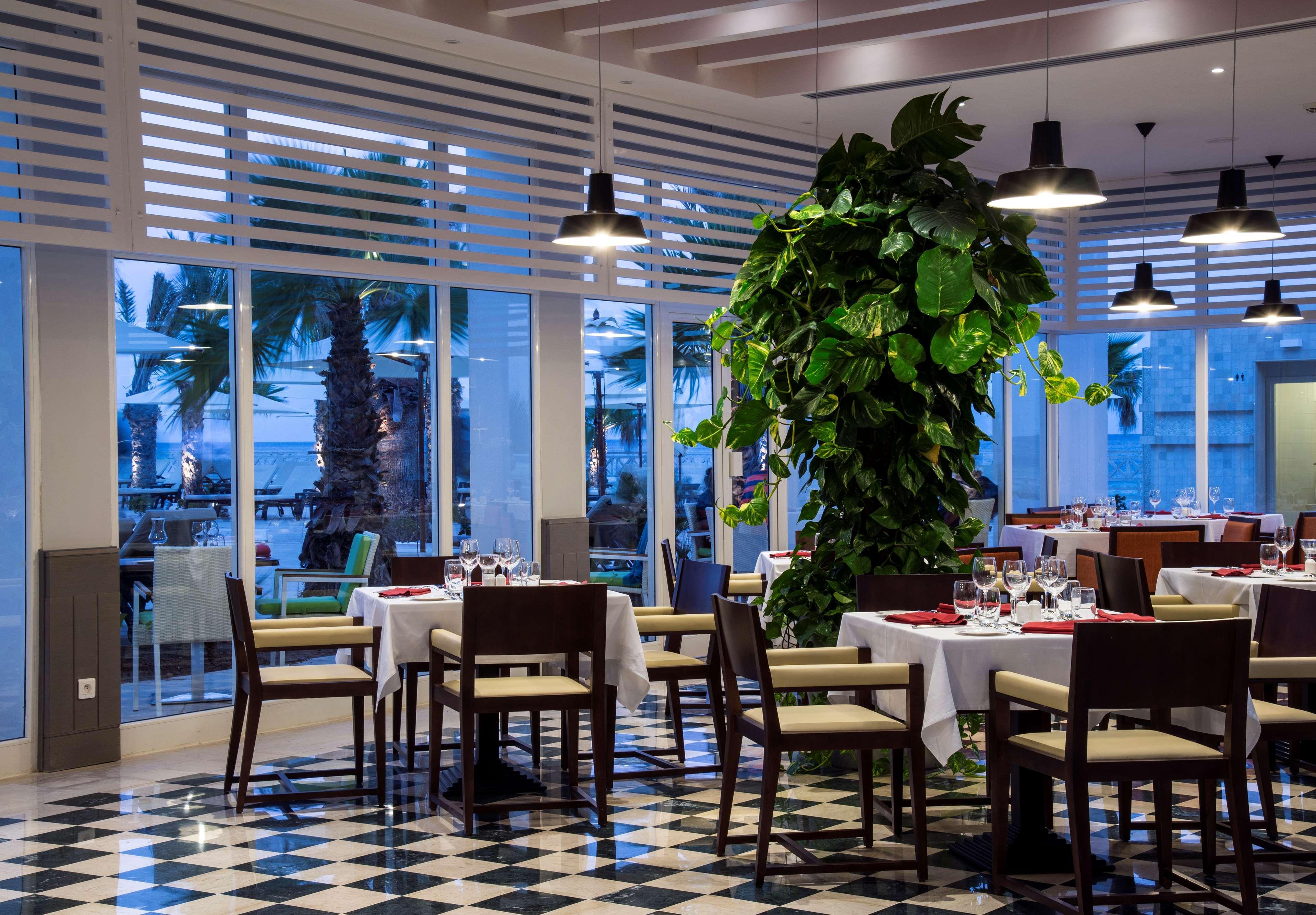 Radisson Blu & Thalasso Hotel