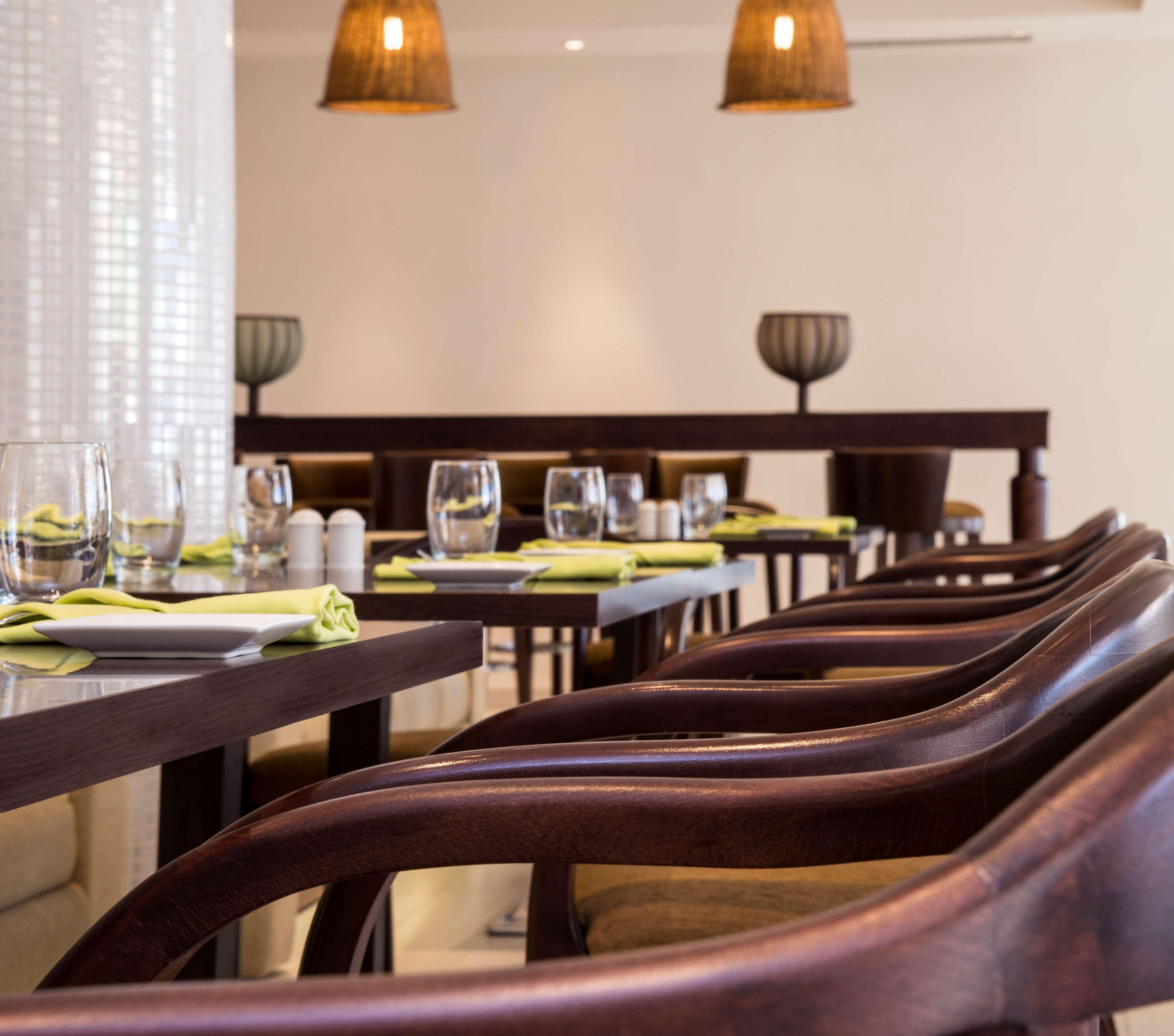 Radisson Blu & Thalasso