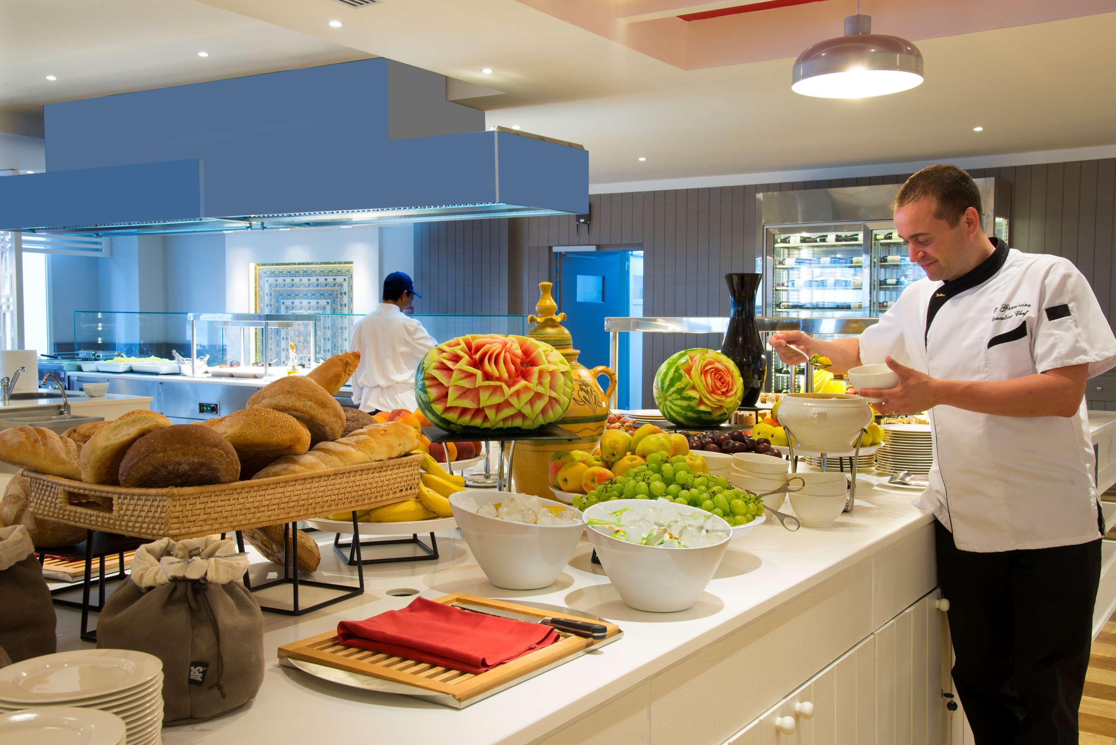 Radisson Blu & Thalasso Hammamet