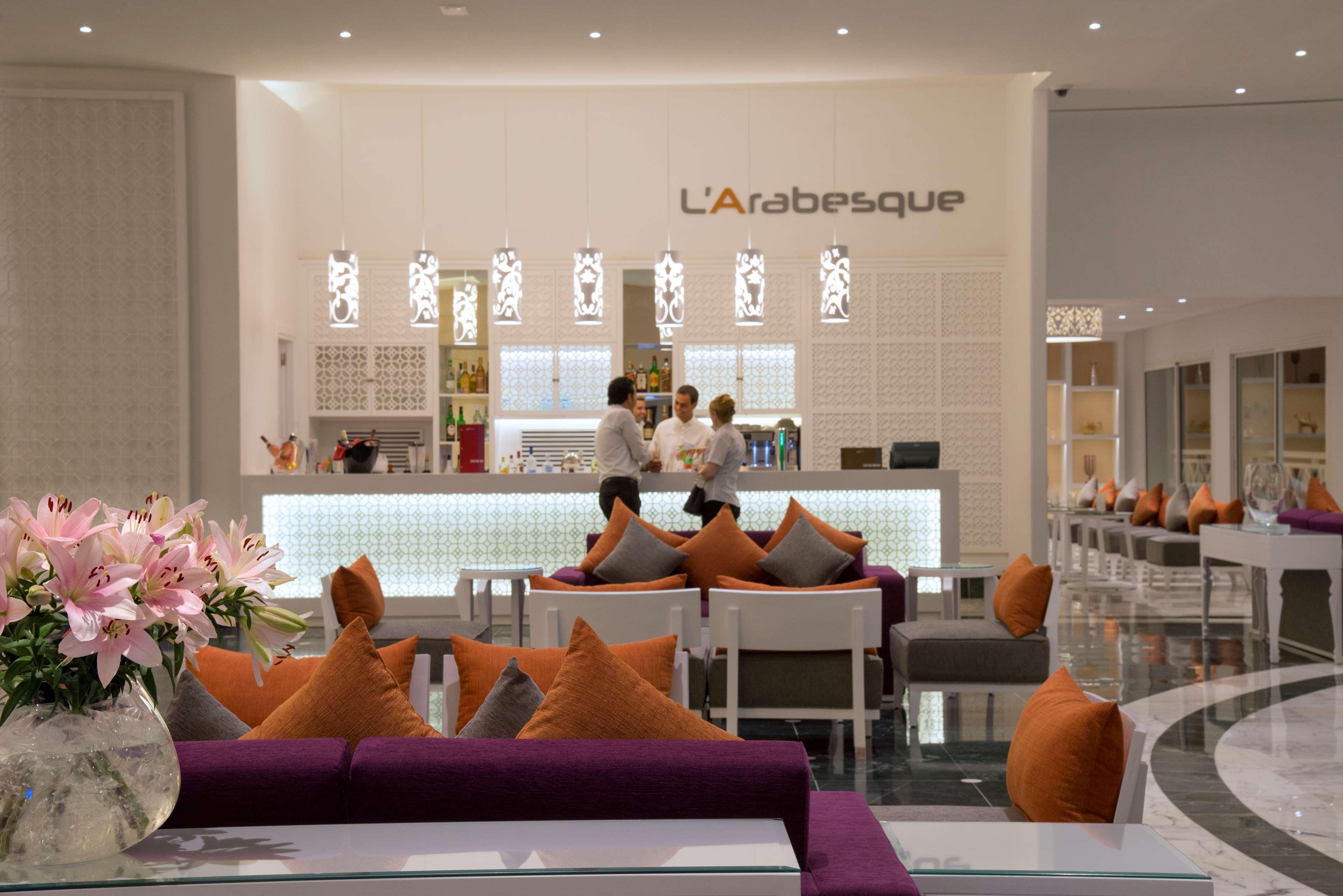 Radisson Blu & Thalasso Hammamet