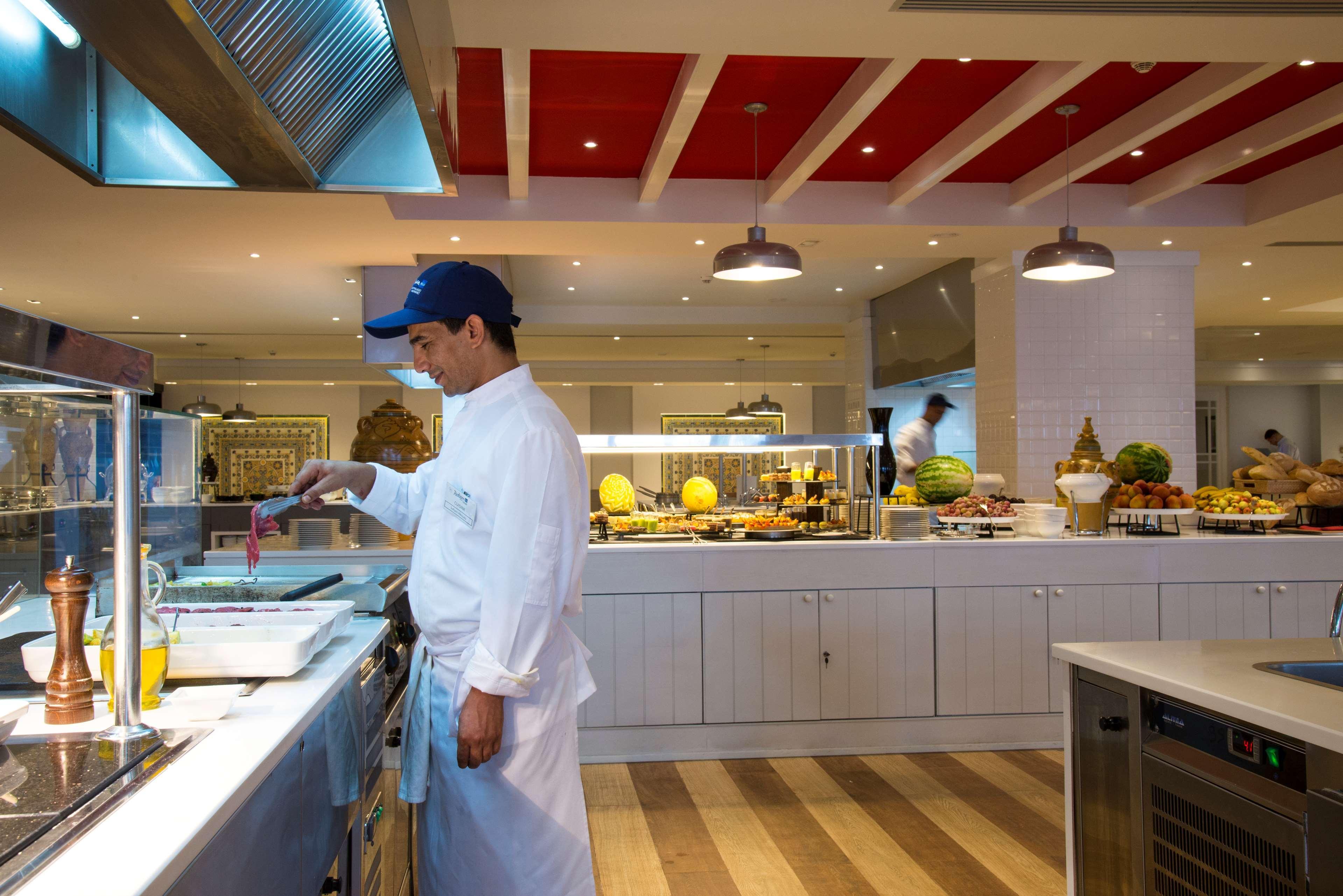 Radisson Blu & Thalasso 5*