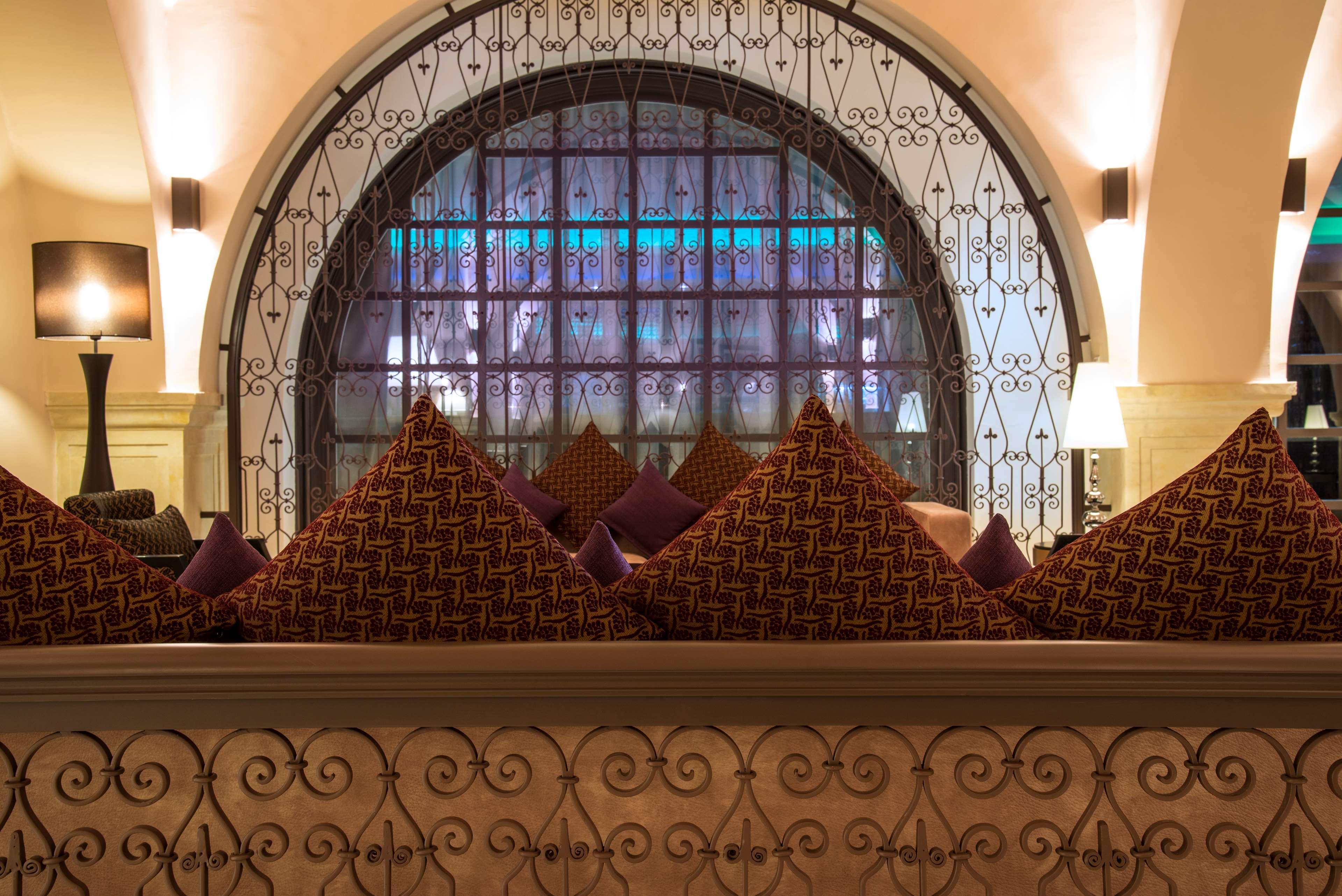 Radisson Blu & Thalasso Hotel