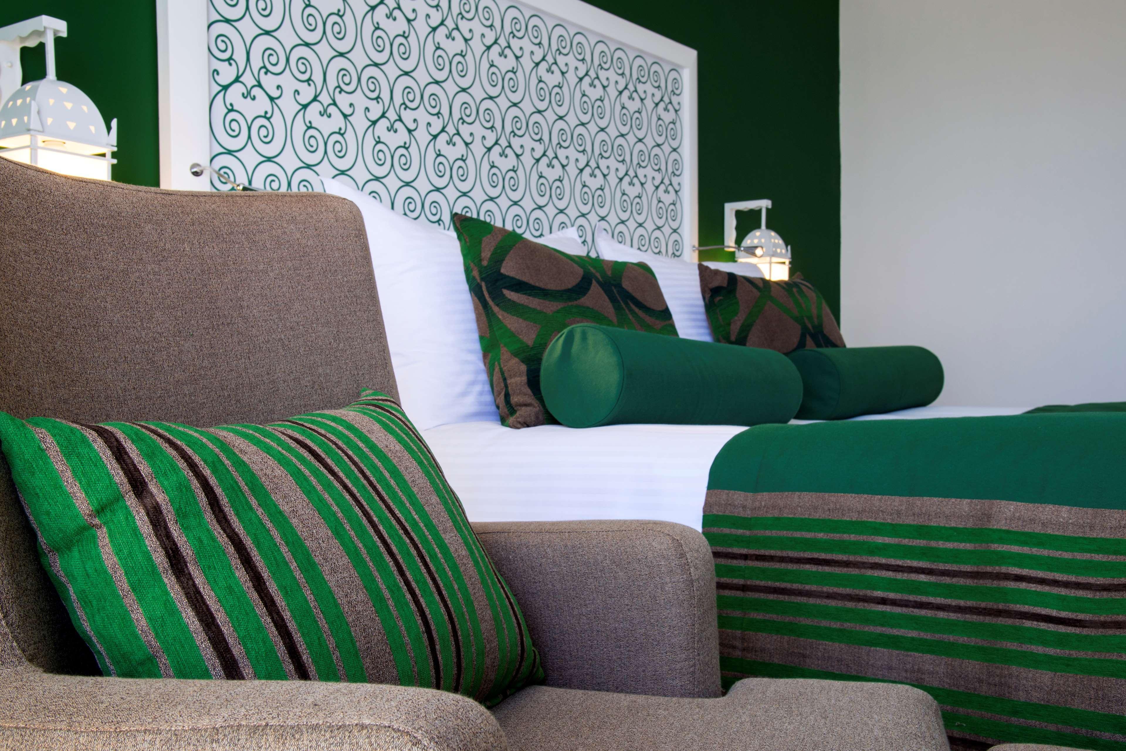 Hotel Radisson Blu & Thalasso 5*