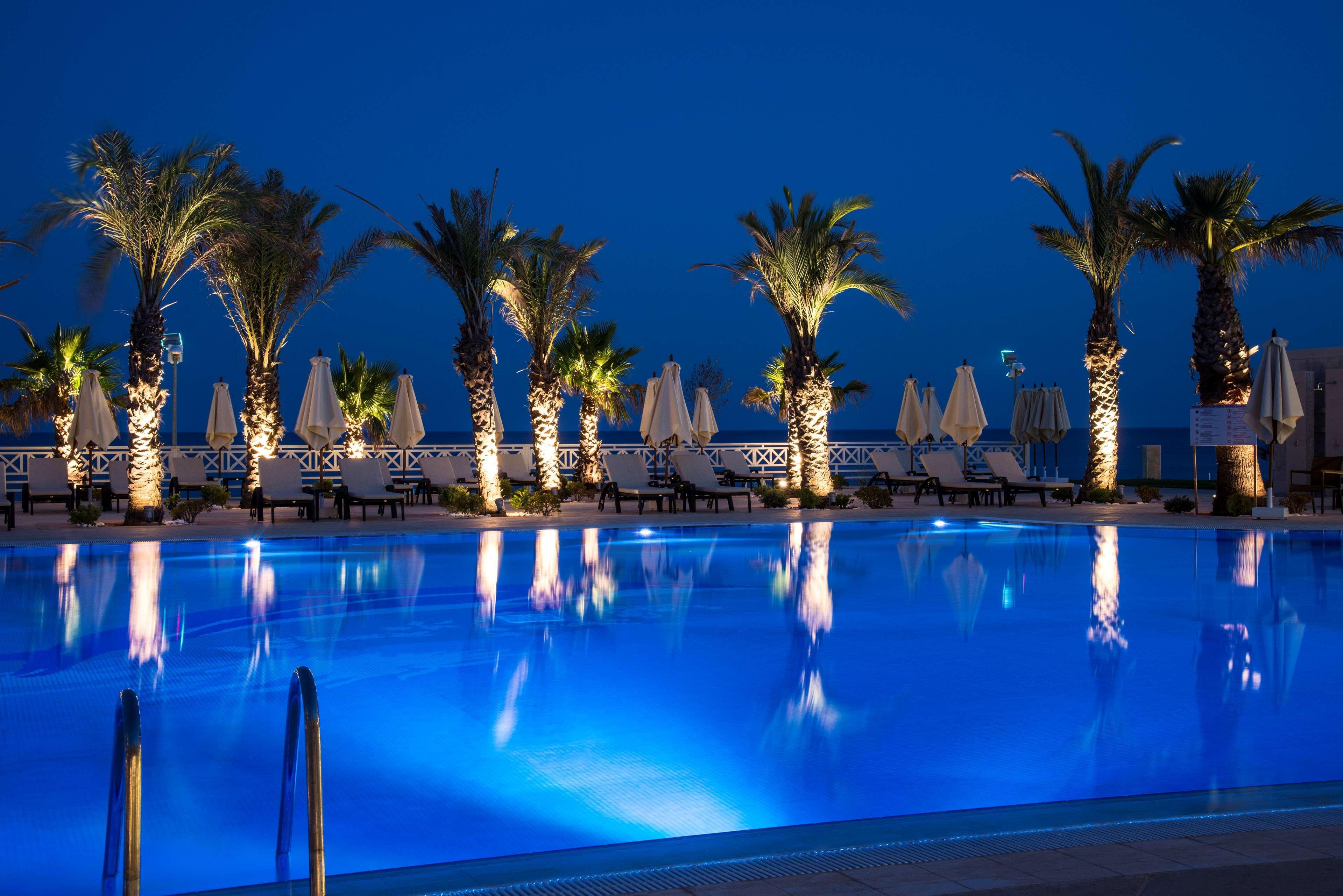 Radisson Blu & Thalasso Hammamet