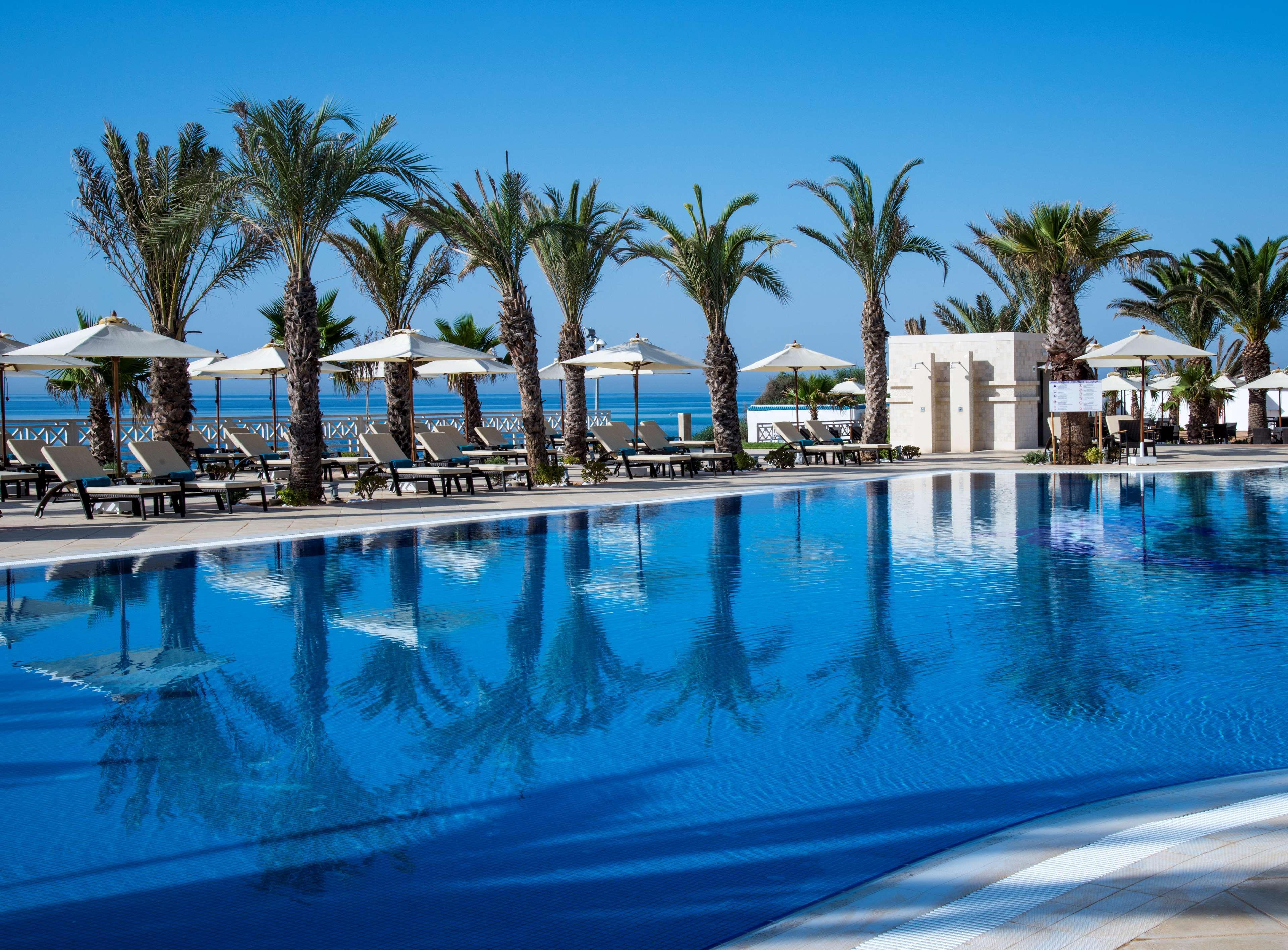 Radisson Blu & Thalasso Hotel