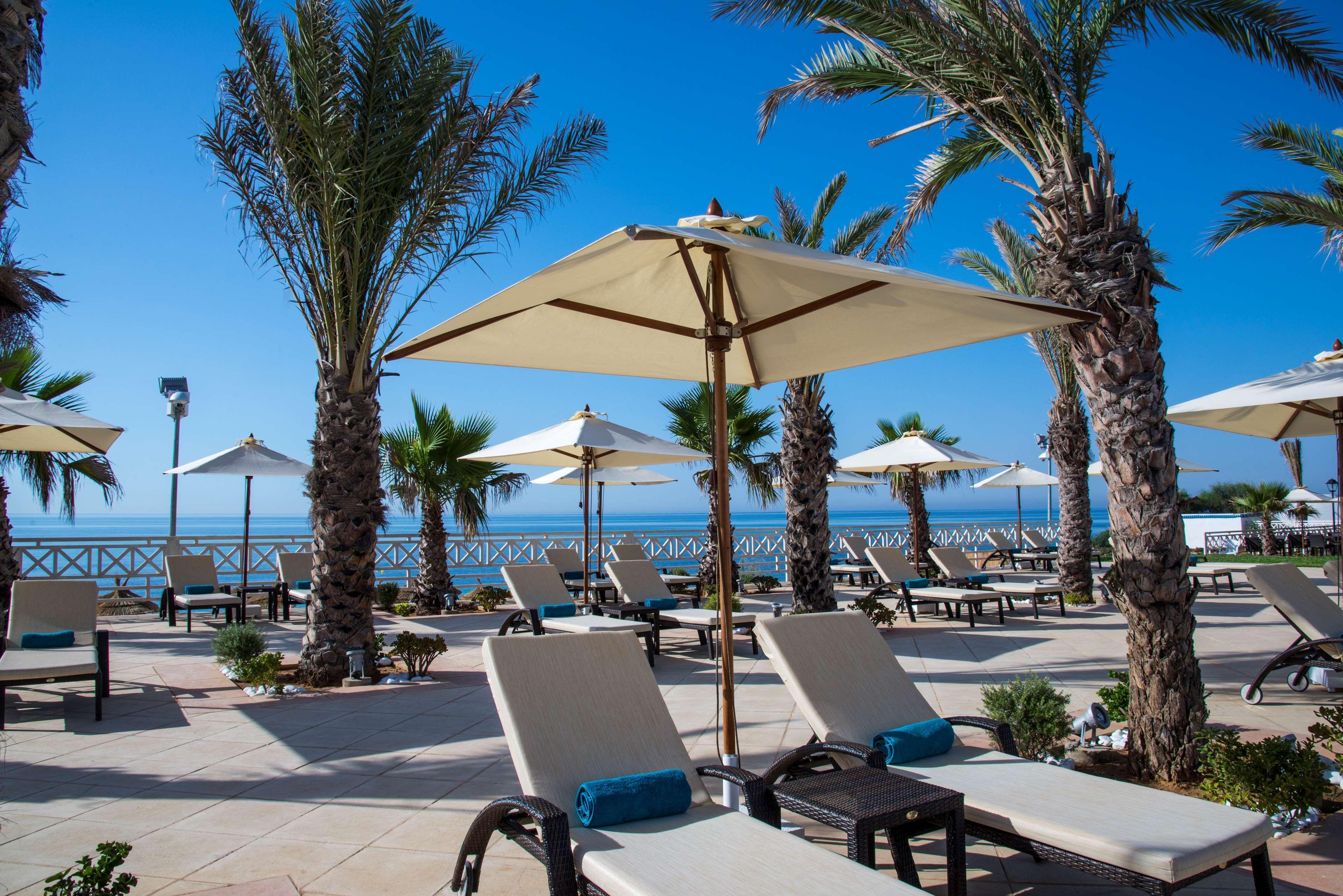 Radisson Blu & Thalasso Hotel