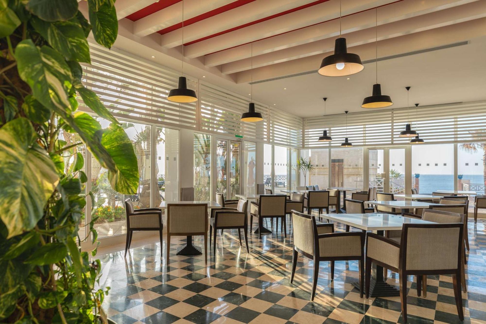 Hotel Radisson Blu & Thalasso