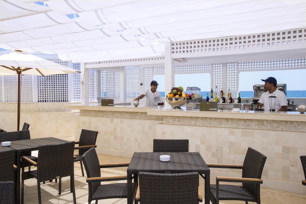 Radisson Blu & Thalasso Hotel 5*