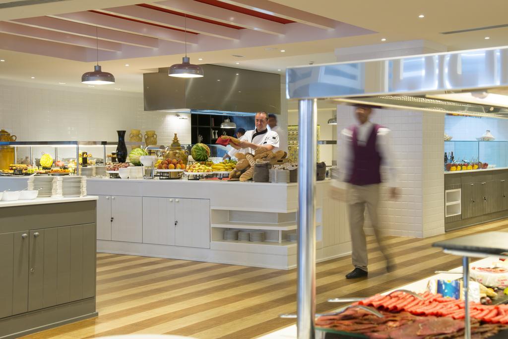 Hotel Radisson Blu & Thalasso