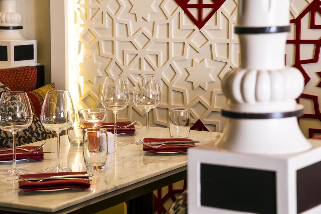Radisson Blu & Thalasso 5* Hammamet