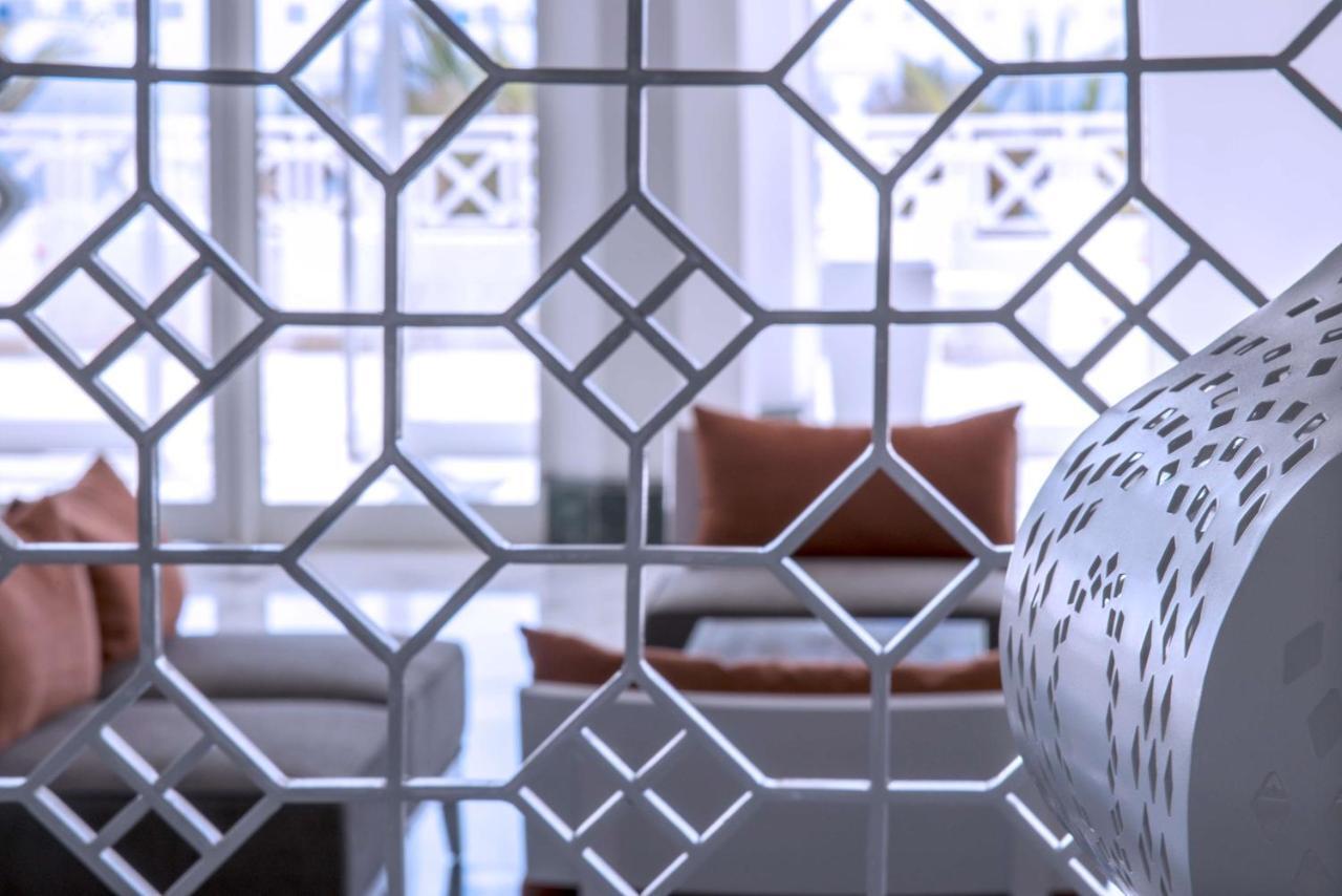 Radisson Blu & Thalasso Hammamet