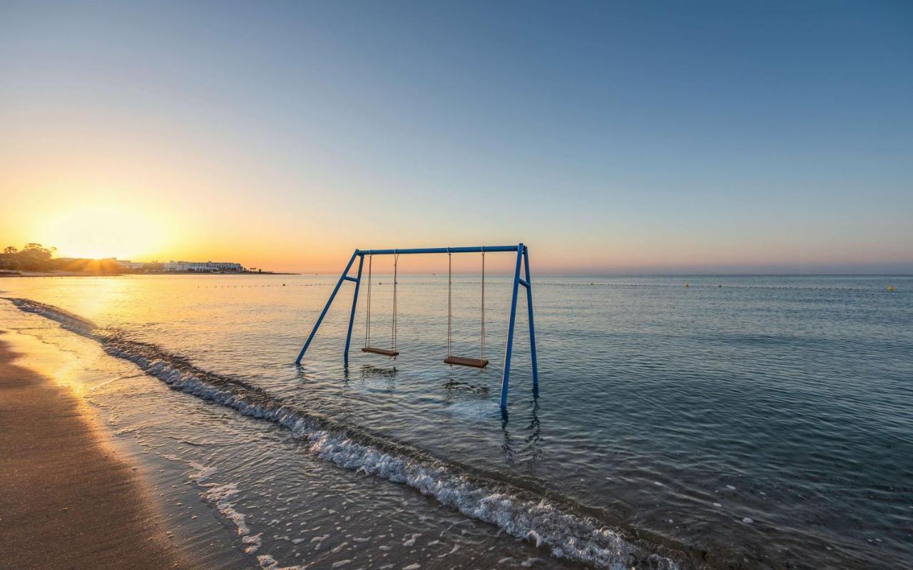 Radisson Blu & Thalasso 5* Hammamet