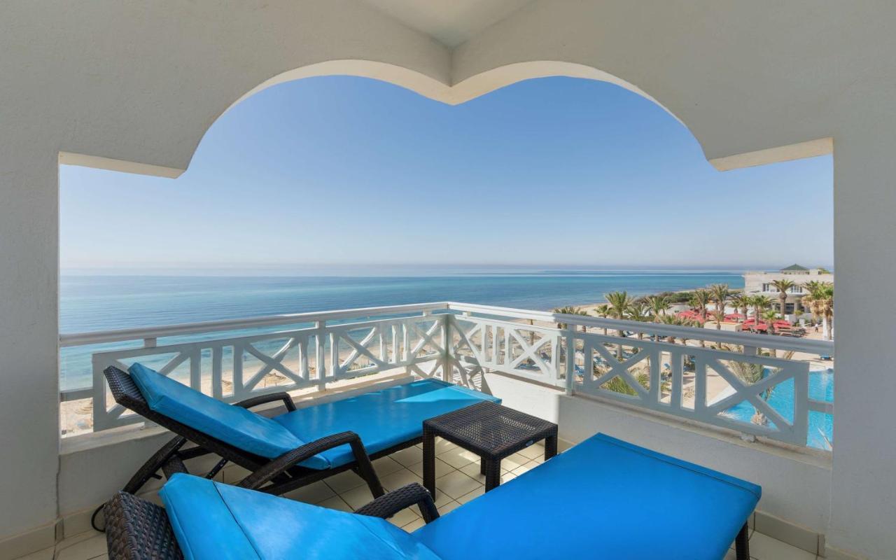 Radisson Blu & Thalasso Hotel 5*