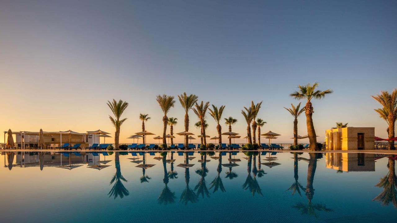 Hotel Radisson Blu & Thalasso