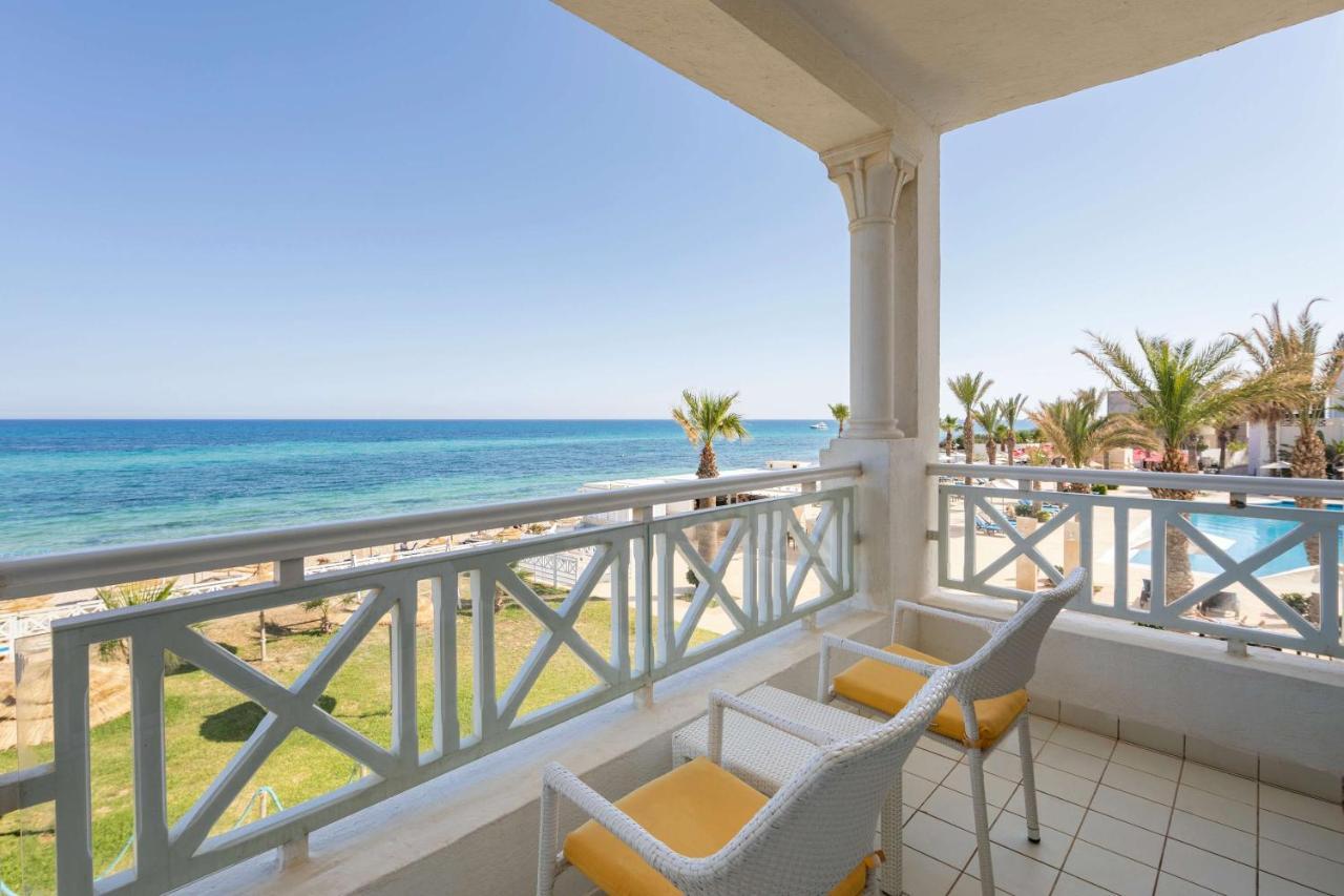 Radisson Blu & Thalasso