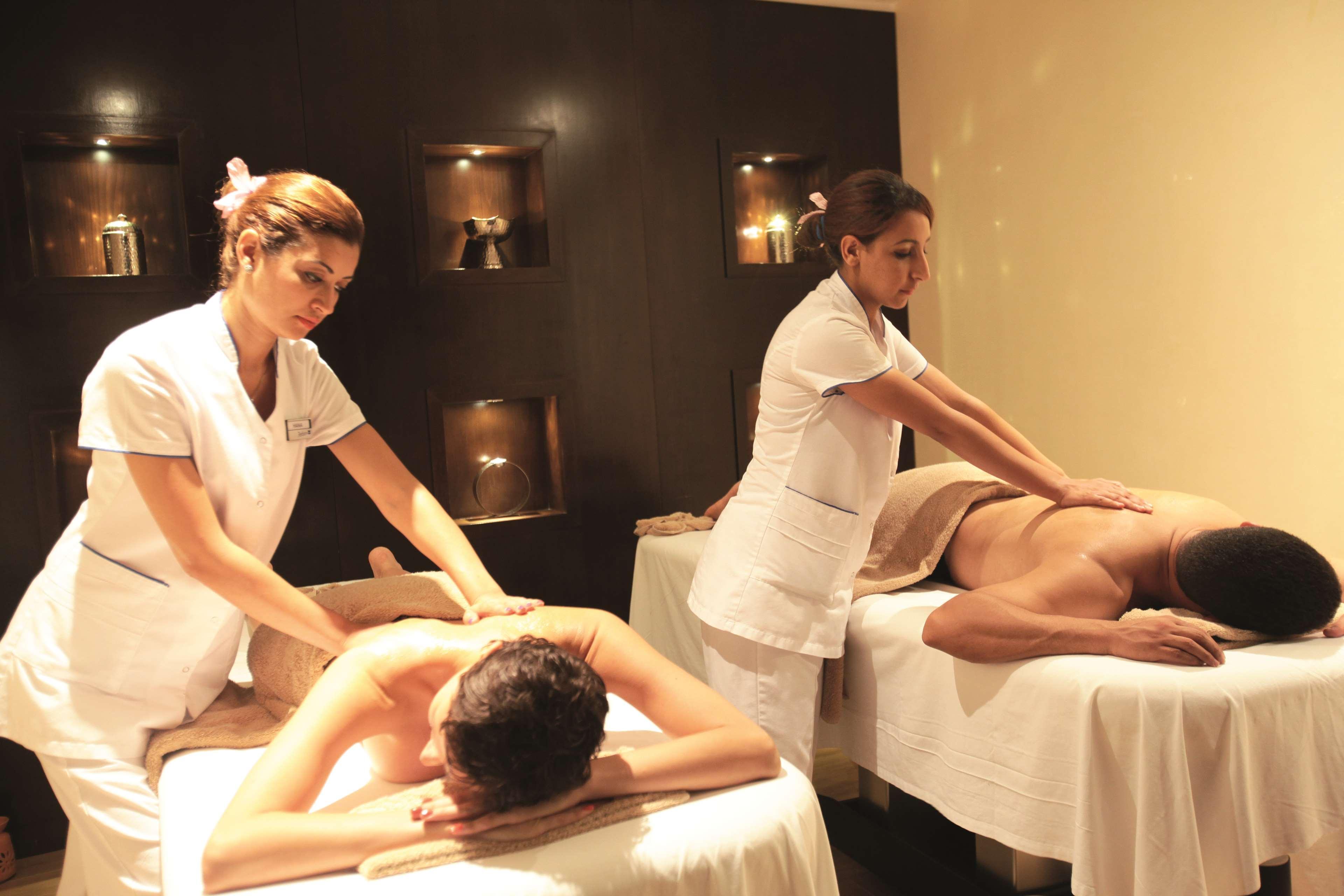 Radisson Blu & Thalasso