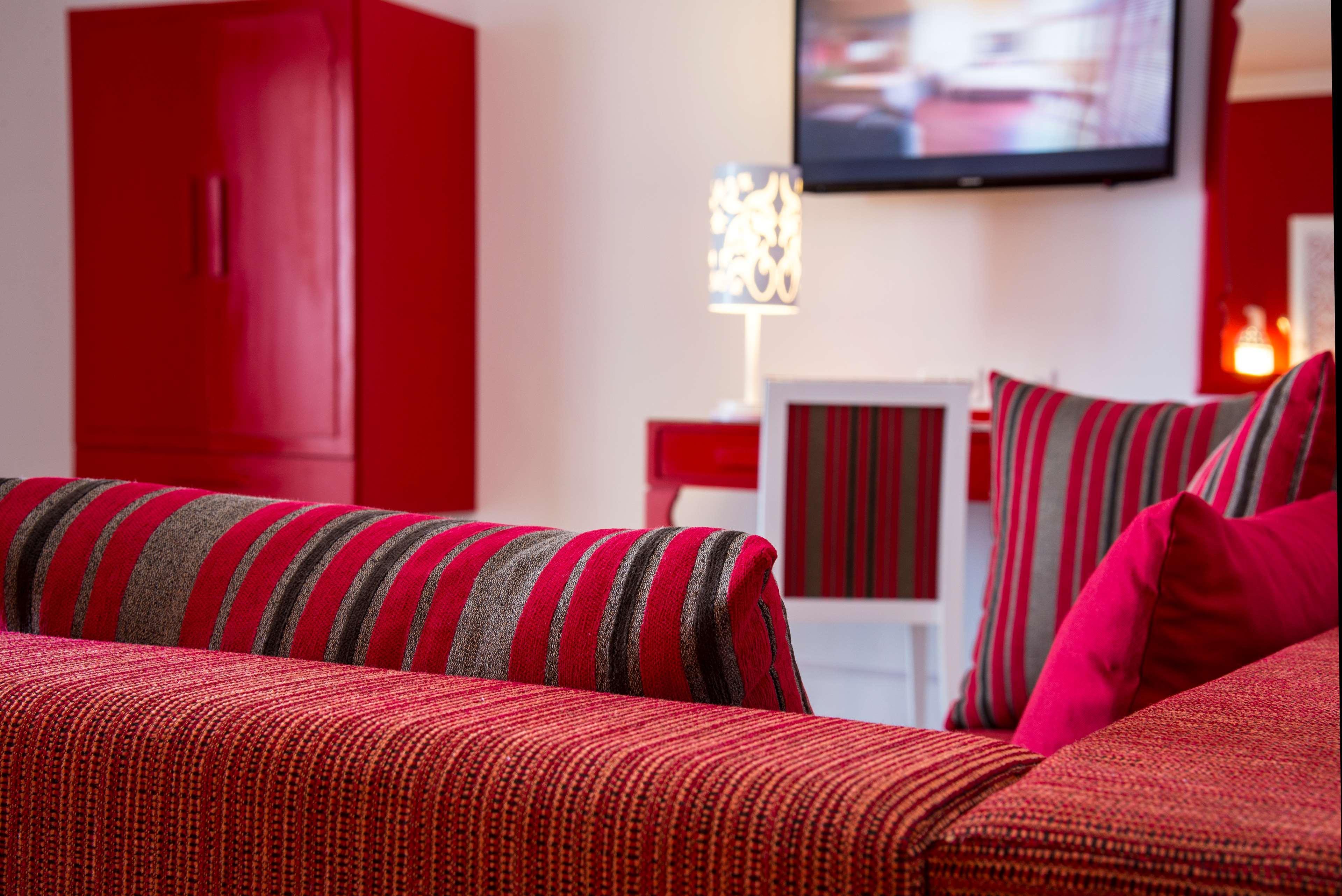 Radisson Blu & Thalasso 5* Al-Hammamat