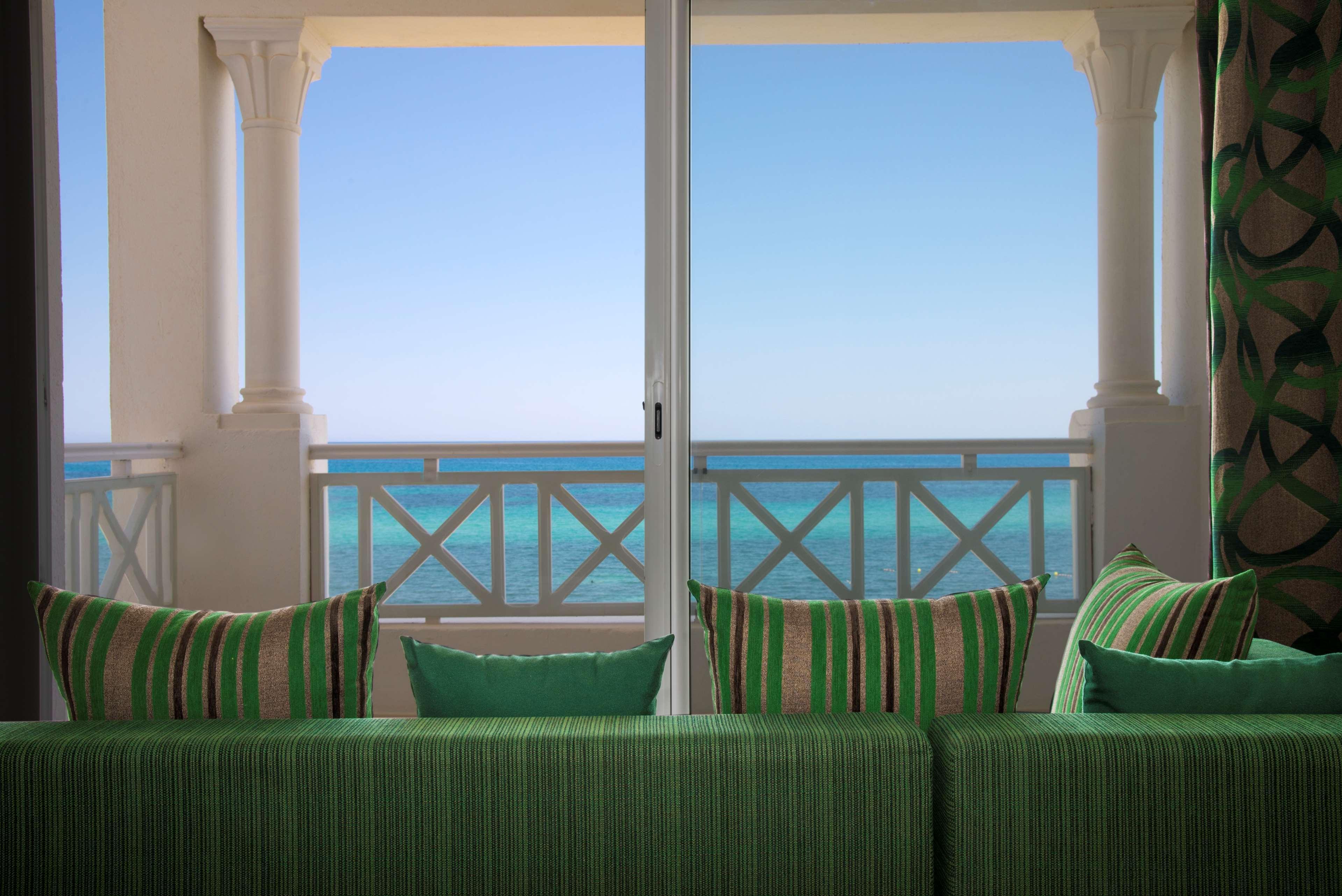 Radisson Blu & Thalasso Al-Hammamat