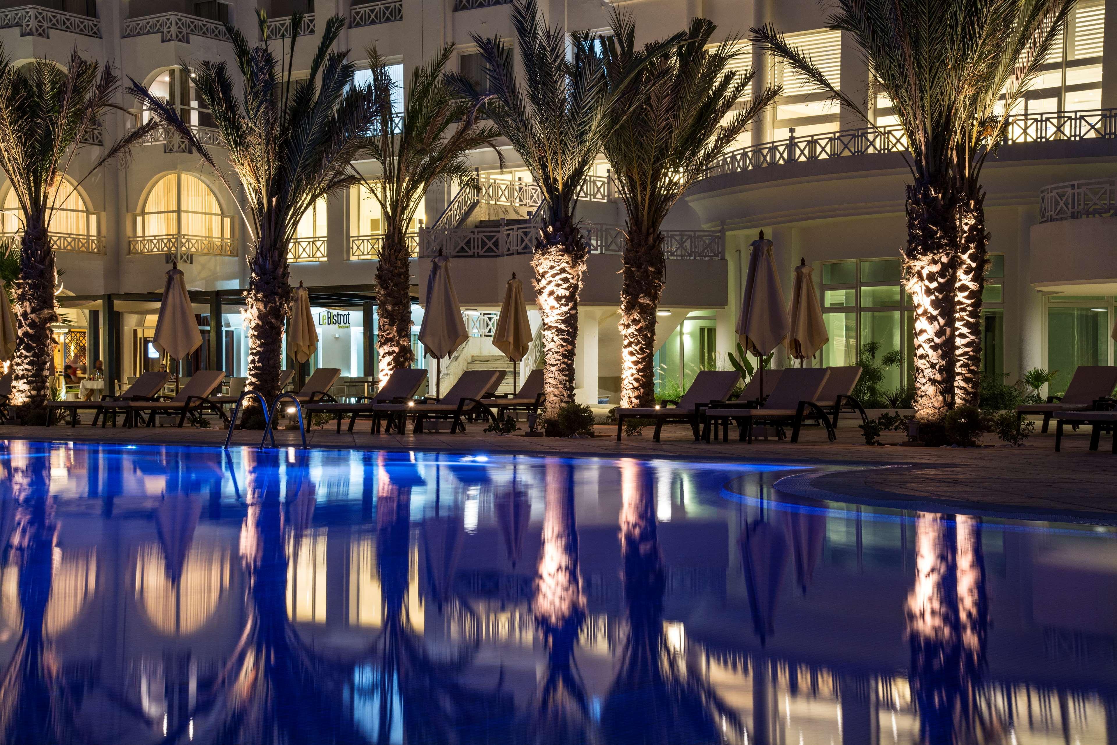 Radisson Blu & Thalasso
