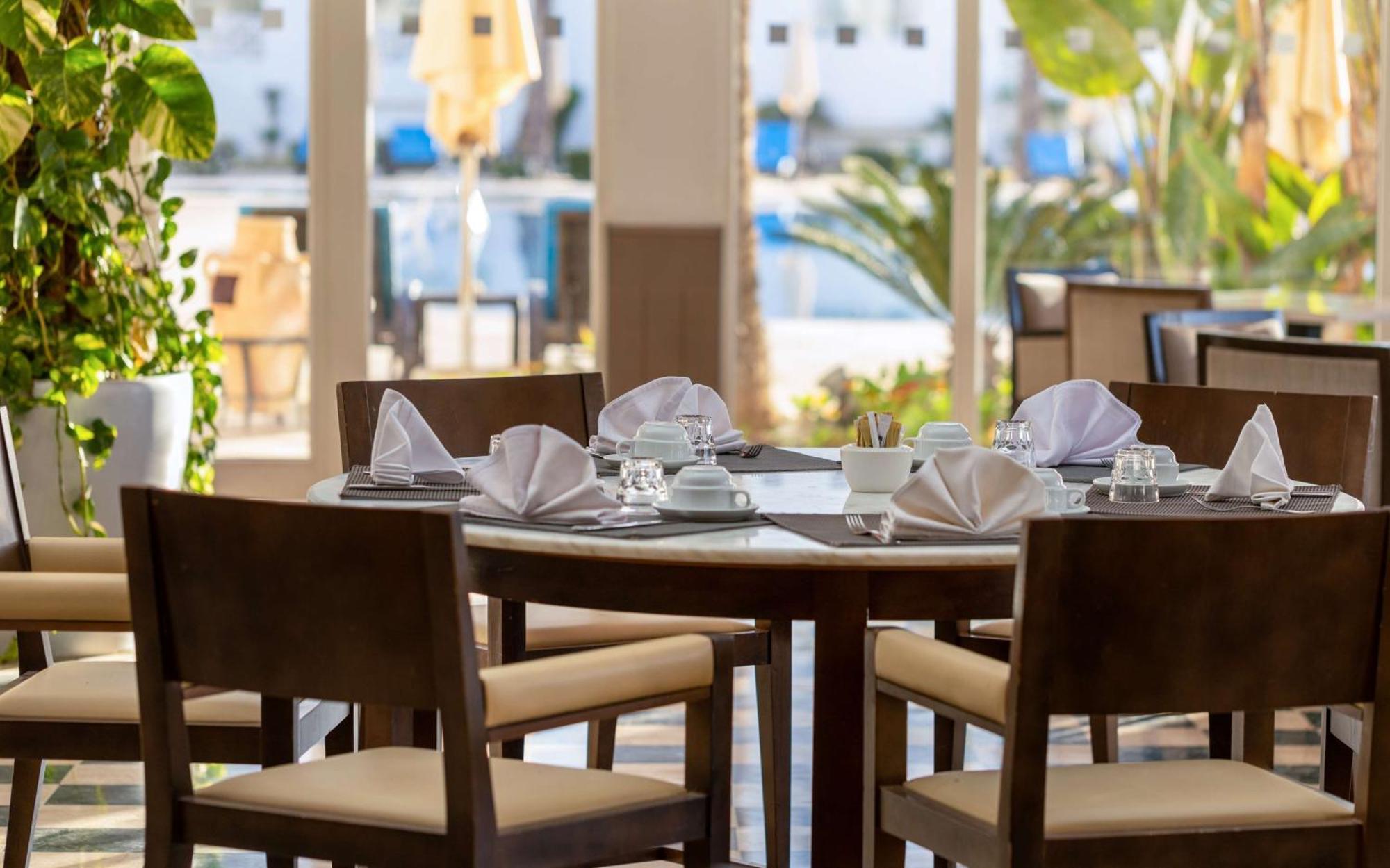 Radisson Blu & Thalasso 5*