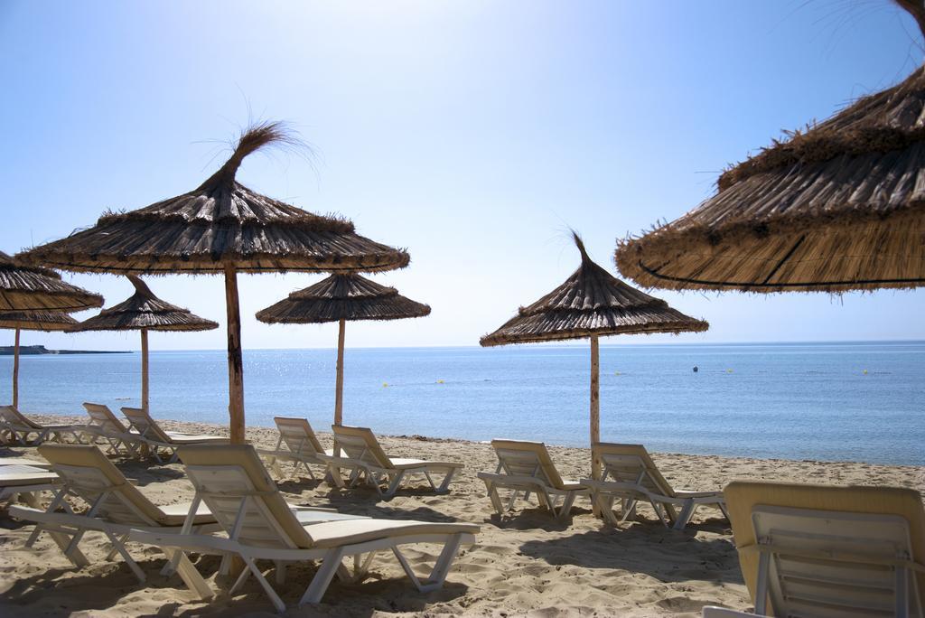 Radisson Blu & Thalasso Hotel 5*